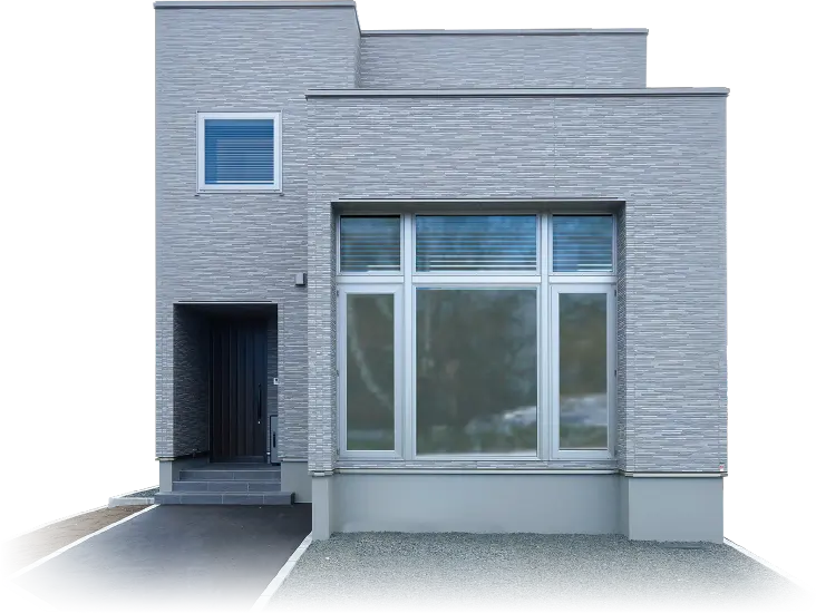 ミサワホーム北海道